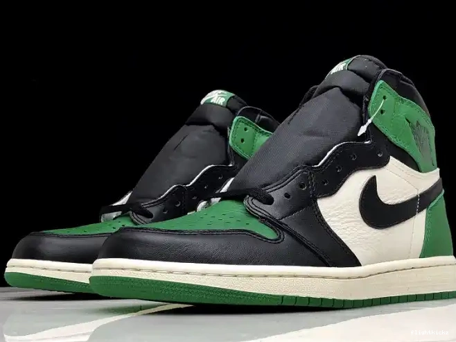 555088-302 High 1 Green NRG OG Jordan Sail-Black Air Pine 0619